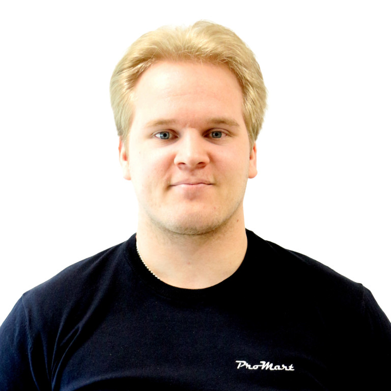 juho osterberg