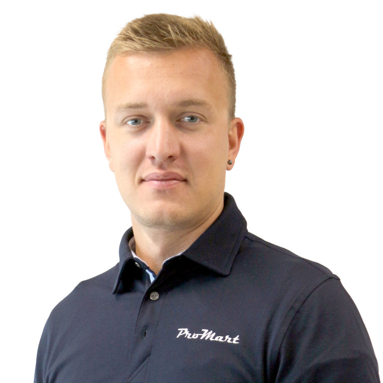 mikael koivuniemi