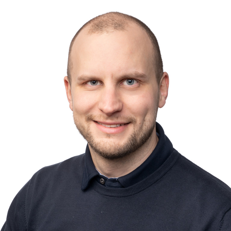 juhani palomaki