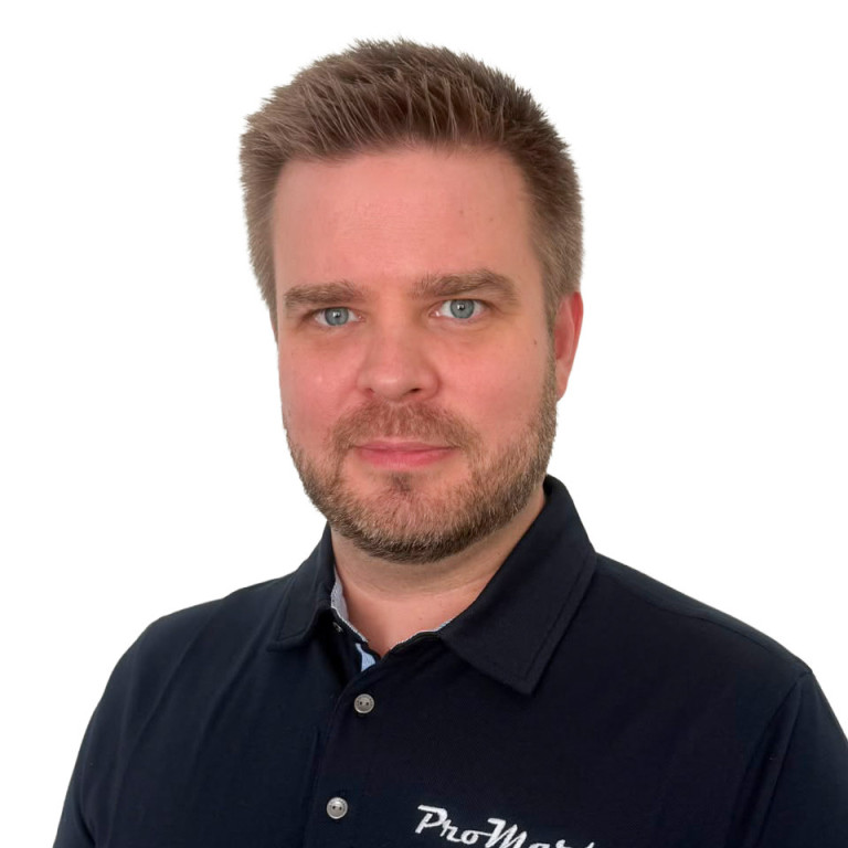 markus kilpelainen