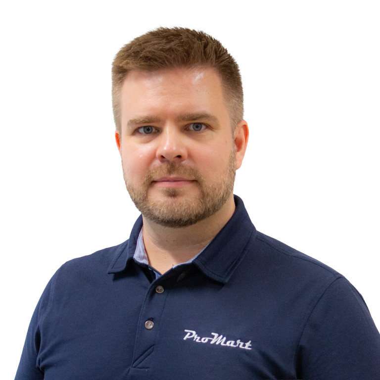 markus kilpelainen