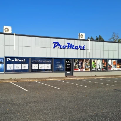 ProMart Jyvaskyla