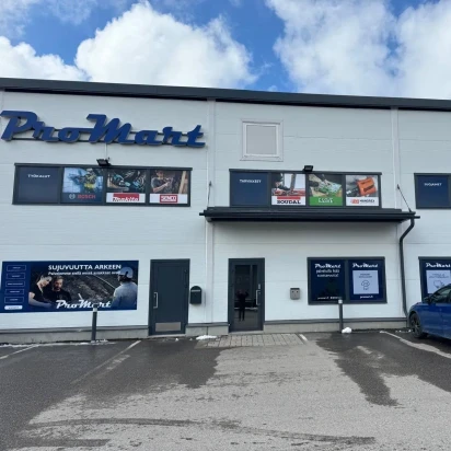 ProMart Vantaa