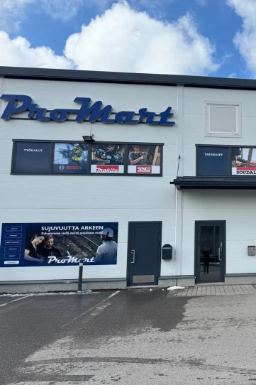 ProMart Vantaa
