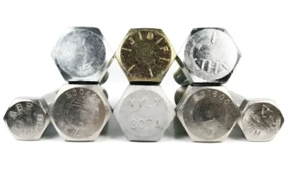 Kuva otsikkoon pultin kannat