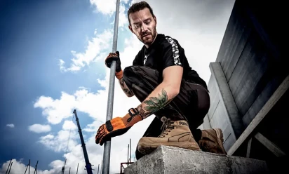 PUMA SAFETY SCUFF CAPS EVO 630740 1