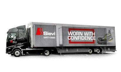 New Sievi Truck 2024 thumbnail