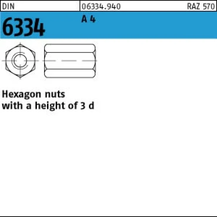 DIN 6334 A4 image