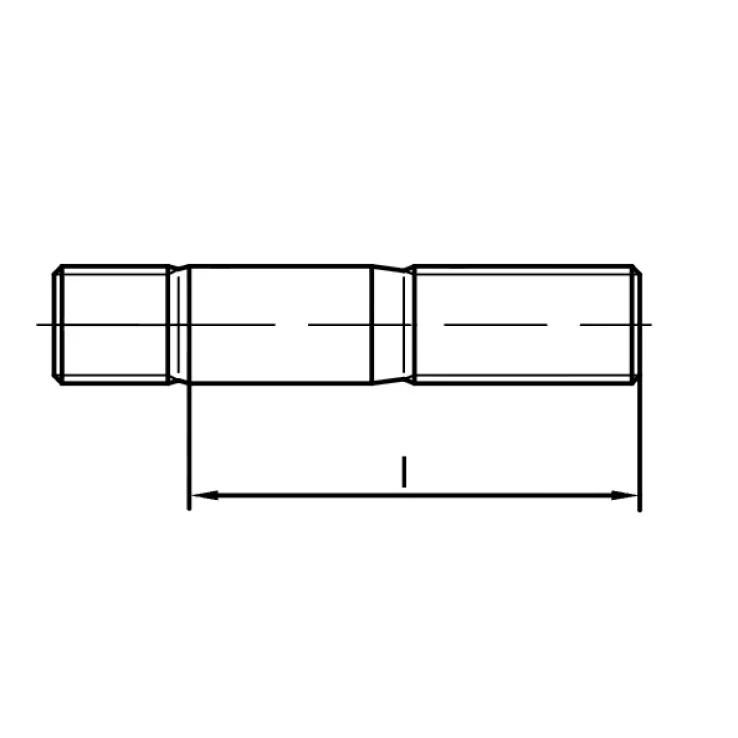 DIN939 drawing kuva