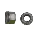 Nord Lock Kombi mutteri ZnfL