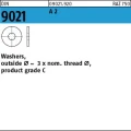 DIN 9021 A2