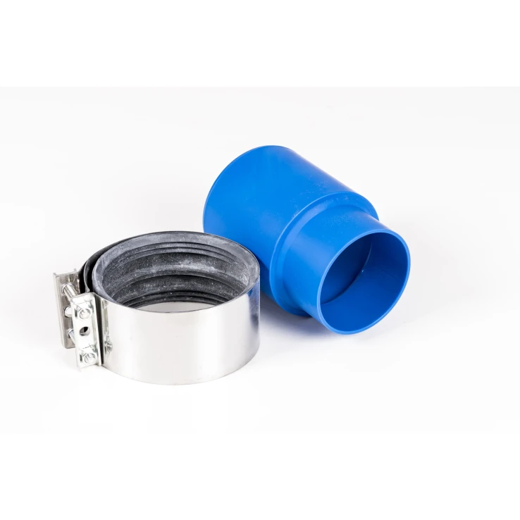 Sukitusliitin 110 PP Sis  Jetconnection kuva