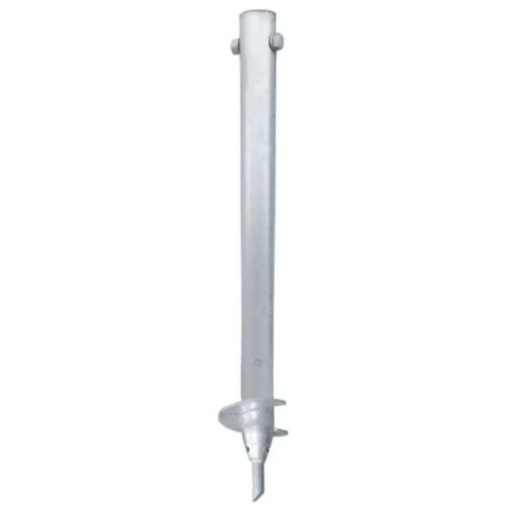 POLE WITHOUT FLANGE 2 image