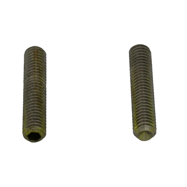 Pidatinruuvi DIN916 A2 image