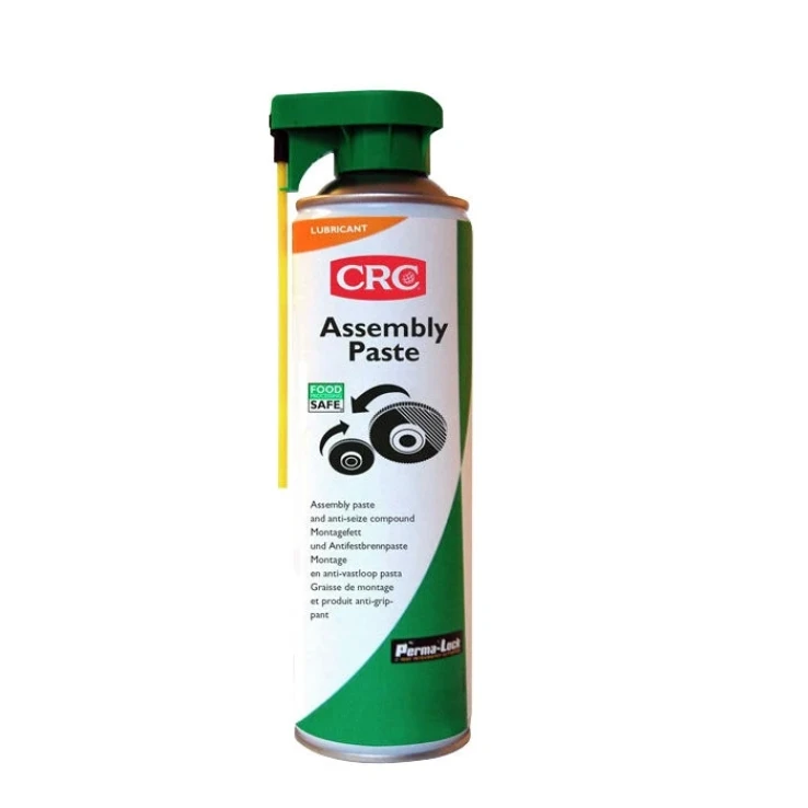 CRC Assembly s image