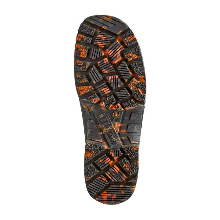 POHJA 48 373 MUSTA ORANSSI 1 kuva