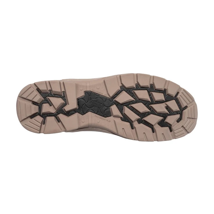 630740 CONQUEST STONE HIGH sole WEB kuva