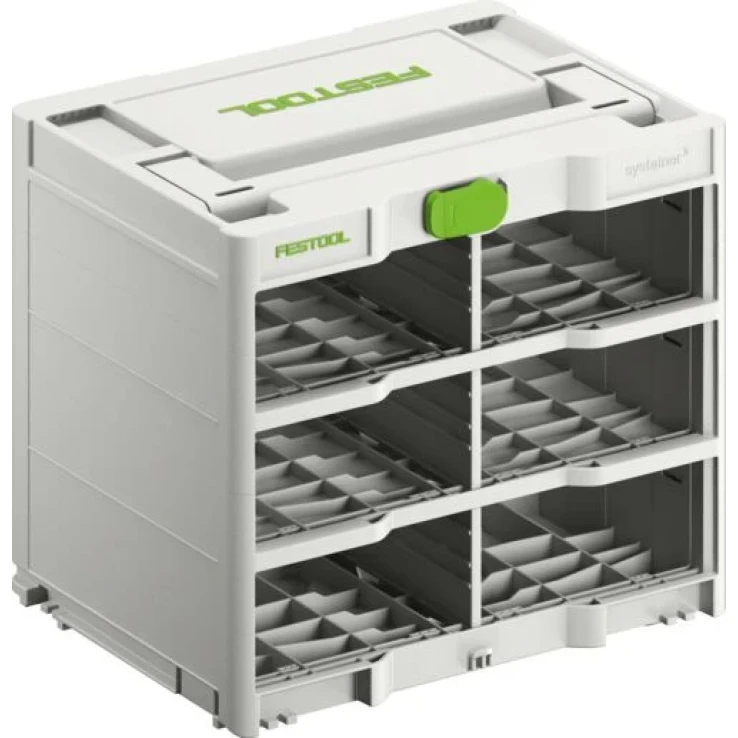 zoom sys sys3Rack 577807 z 01a kuva