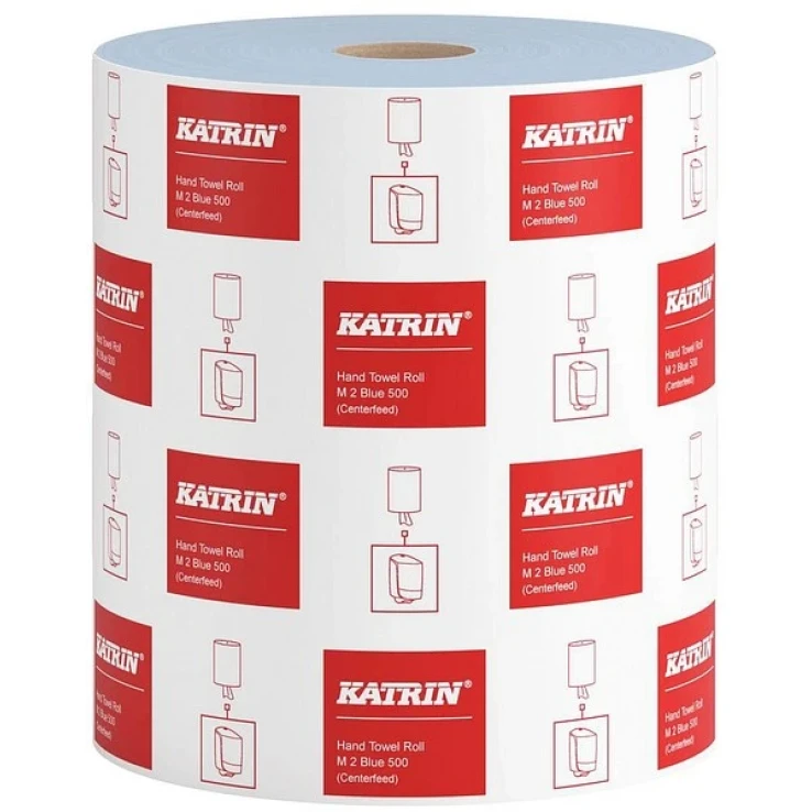 katrin vetopyyherulla M2 kuva