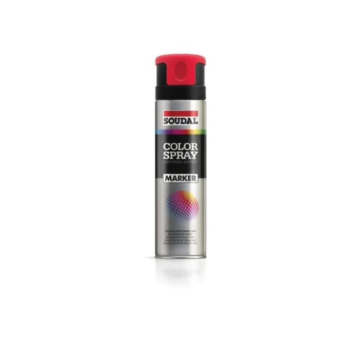 SOUDAL Color Spray Marker kuva