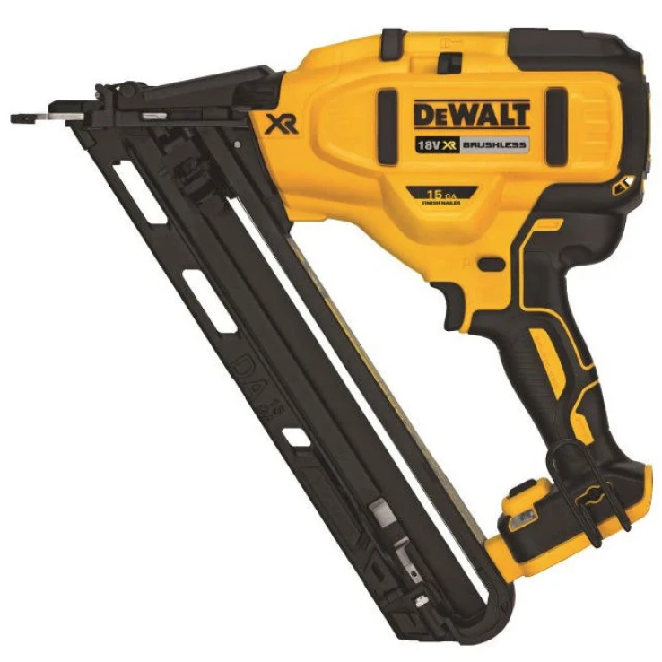 DeWalt+DCN650N+Akkuviimeistelynaulain kuva