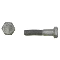 DIN931 KS kuusioruuvi