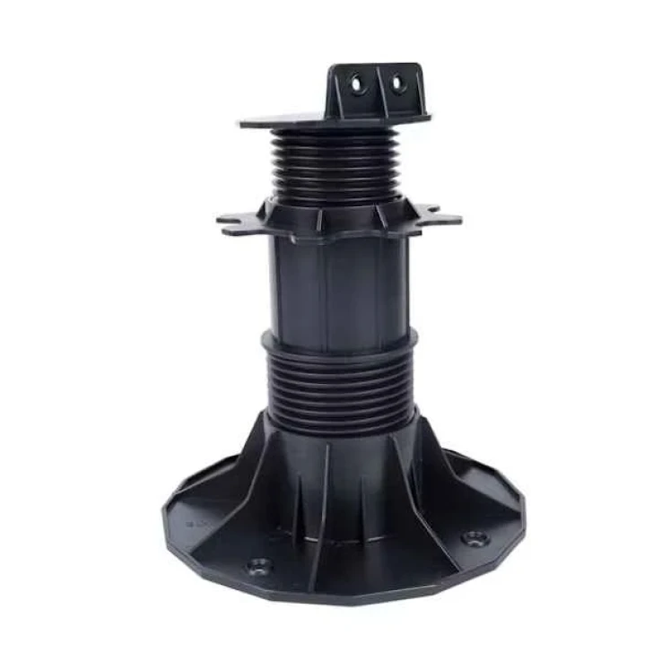 ProMart terassijalka saadettava 140 220mm muovi PP kuva