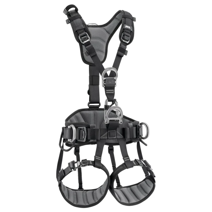 Petzl Avao Fast valjas kuva