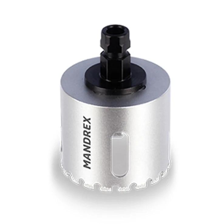 Mandrex ProXcut timanttireikasaha kuva