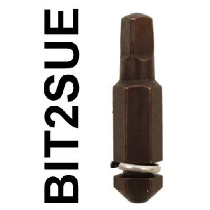 BIT2SUE kuva