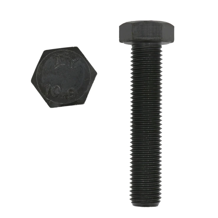 DIN933 10 9 St image
