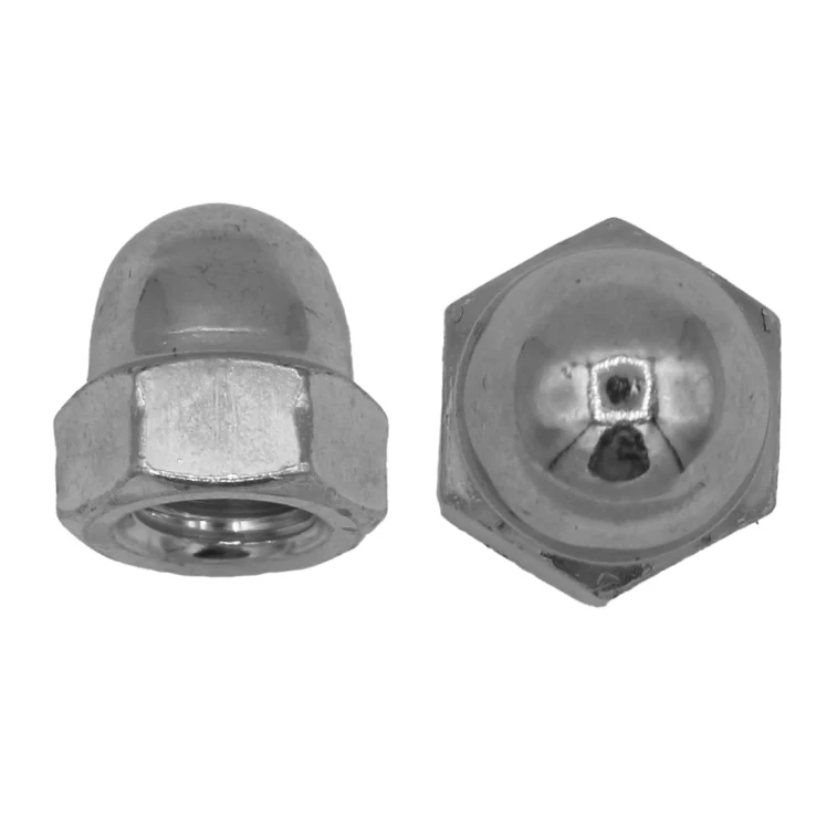 DIN1587 Zn kuva