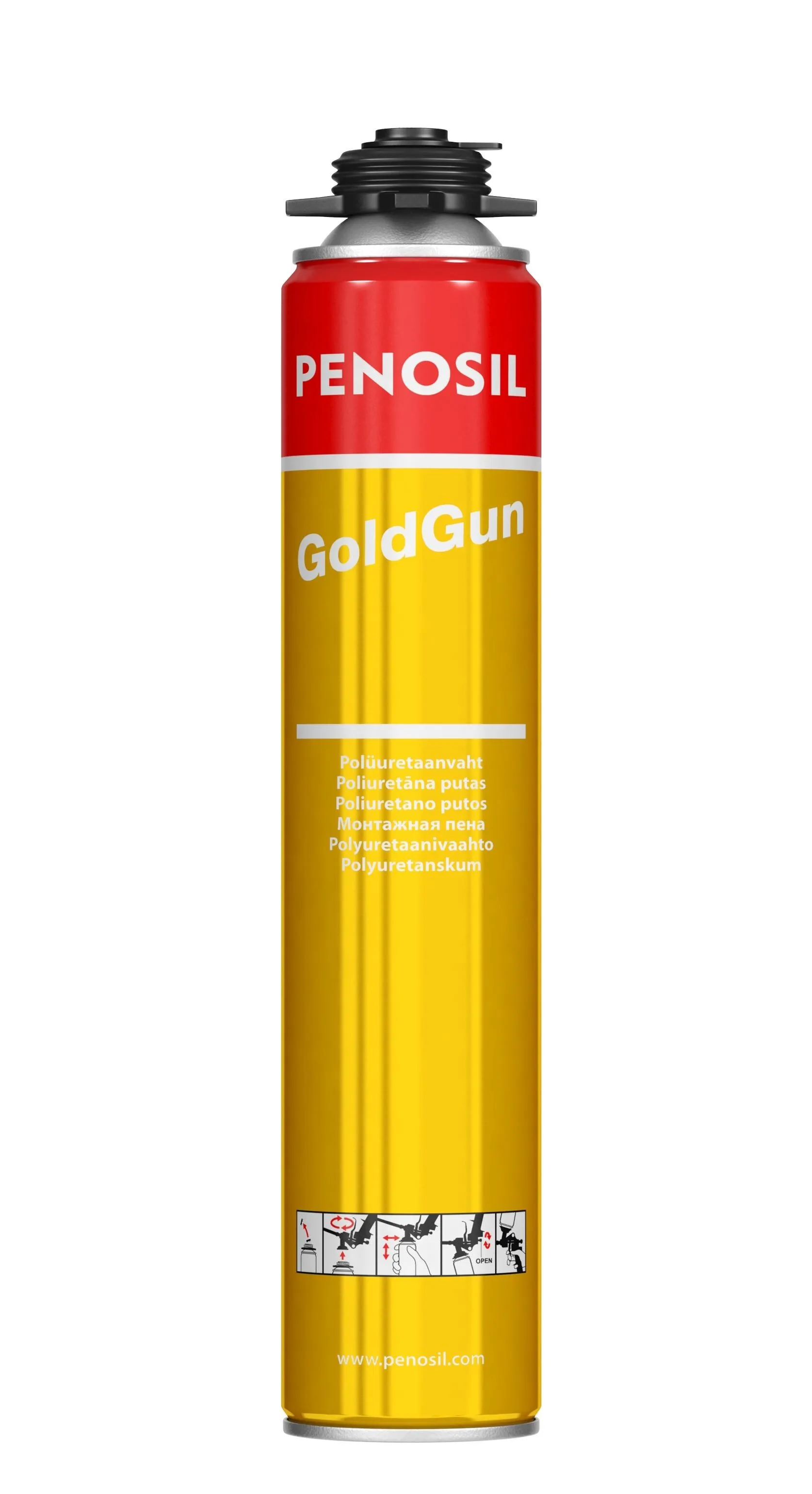 80PEN GG 0 image