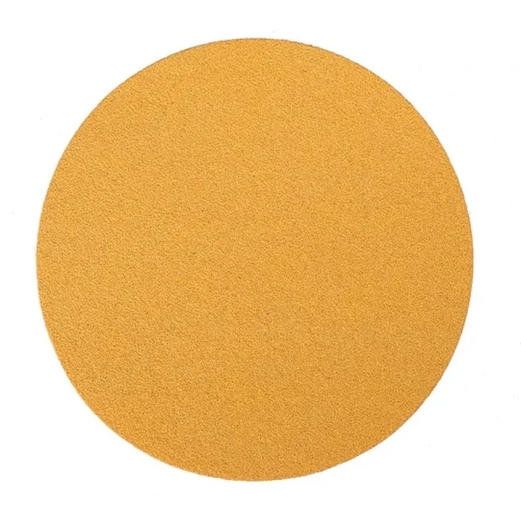 Mirka Gold tarrakiekko 150mm Grip P500 kuva