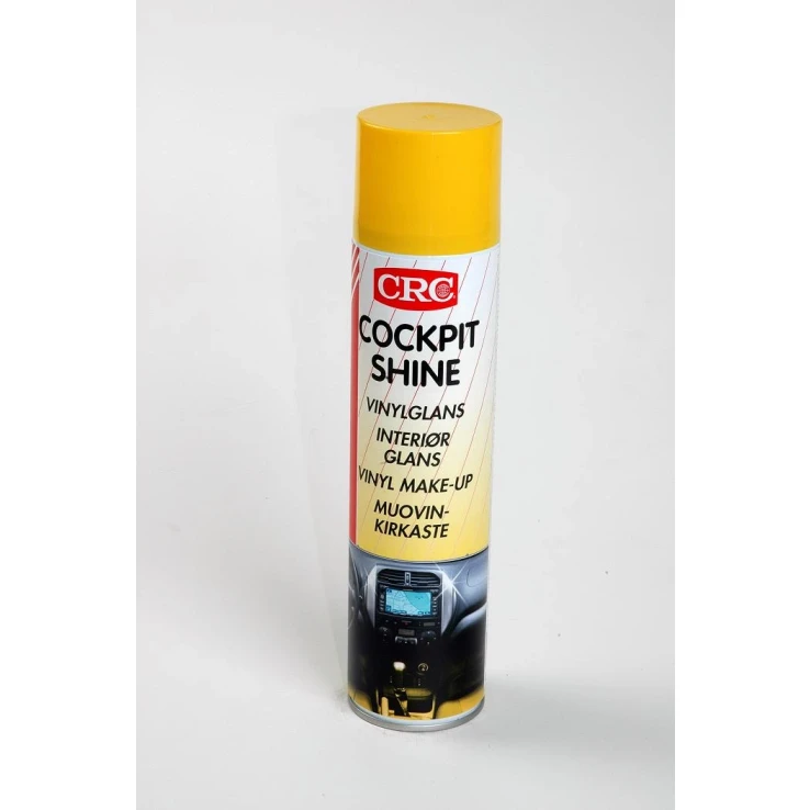 80CRC COS 520ml image
