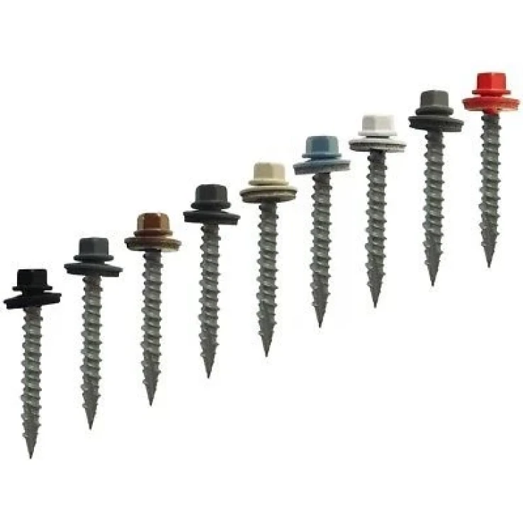 Kateruuvi piikkikarki RR image