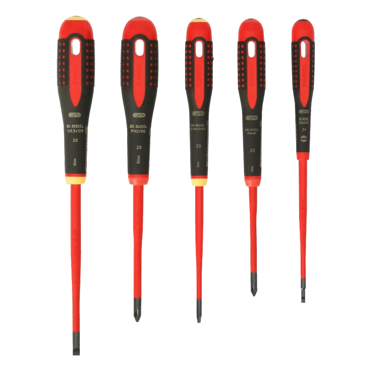 BBE 9881SL v2 image