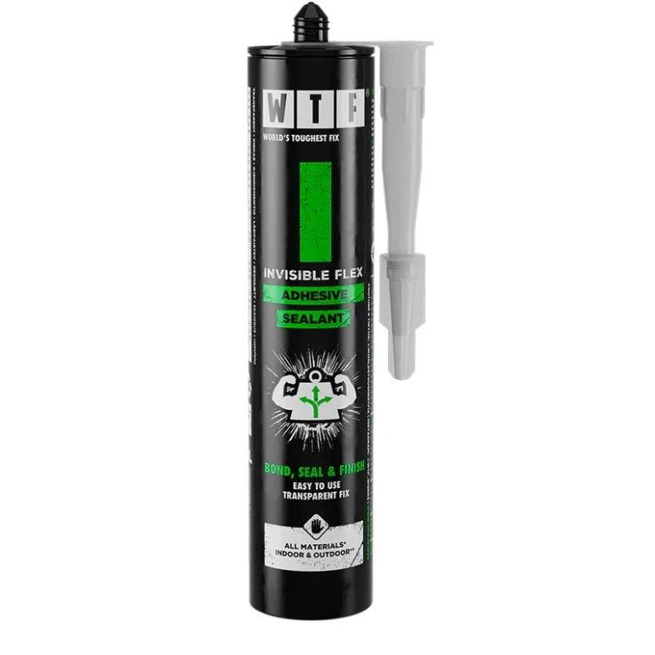 WTX Invisible Flex 310ml kuva