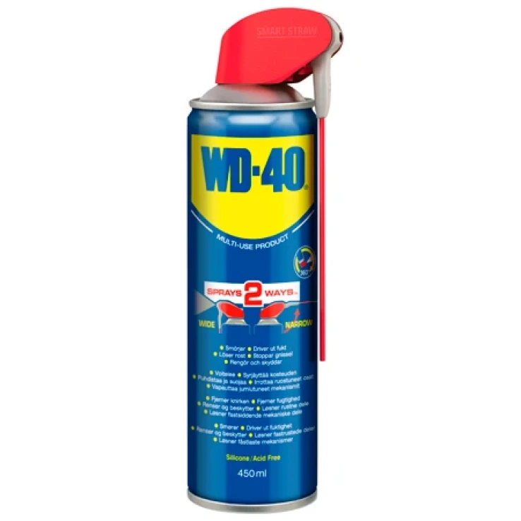 80WD 40 450ml kuva