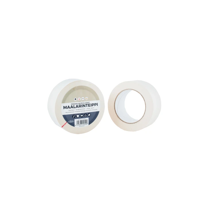 MAALARINTEIPPI PREMIUM SOLVENT 2 kuva