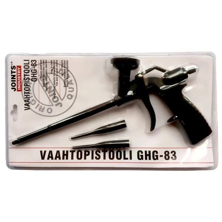 joints vaahtopistooli kuva