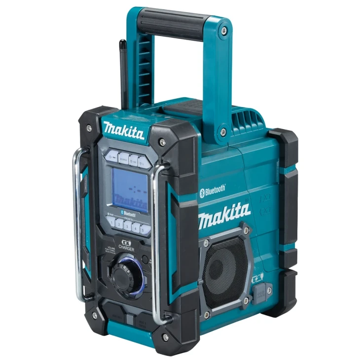 454 DMR300 image