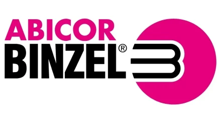 Abicor Binzel logo