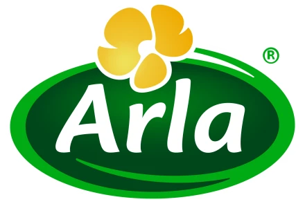 Arla logo svg