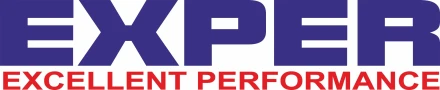 EXPER logo