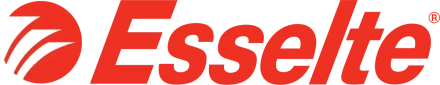 Esselte logo svg