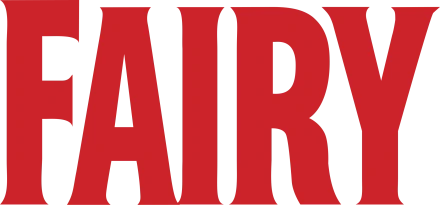 Fairy logo svg