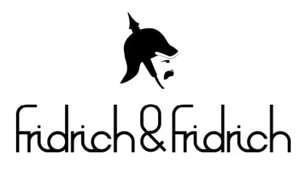 FridrichFridrich