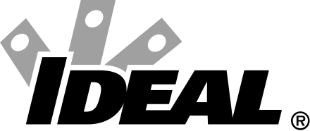 Ideal Industries logo svg
