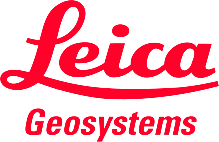 Leica Geosystems Logo svg
